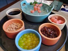 -四川饭店·小龙虾(长白店)