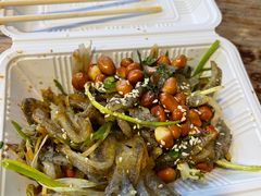 -陈添記·祖傳爽鱼皮·西关老字号(广州首店)