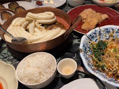 -奉天小馆·非遗东北菜(沈阳万象城店)