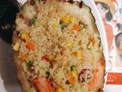 -避风塘·金牌店·夜宵(金玉兰店)