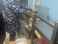 -琦琦蛋饼铺(上南店)