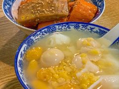 -黄记潮汕甜汤(贝底田坊店)