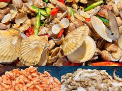 -梨花自助烤肉(天河城店)