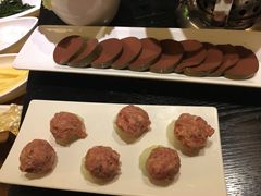 -满堂欢豆捞坊(美丽华大酒店店)