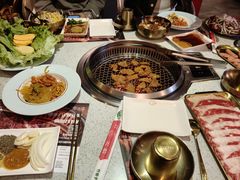 -炭之家·齐齐哈尔非遗烤肉·鲜切直供(中央大街店)