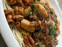 鹅肠-鹅公村食府(罗阳分店)