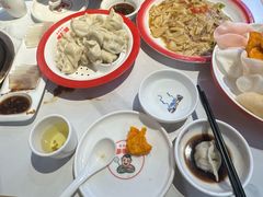 -李老哈·东北菜(宋园路店)