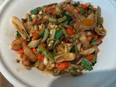 -湘当有饭剁椒鱼头(昆山招商花园城店)