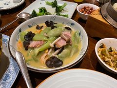 -良渚君澜度假酒店·中餐厅