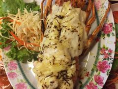 -Red Lobster