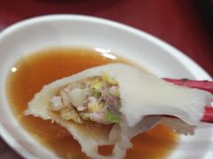 -喜家德虾仁水饺(长泰广场店)