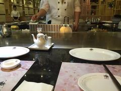 -大渔铁板烧(中山路八佰伴店)