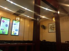大堂-朱鸿兴面馆(镇湖店)