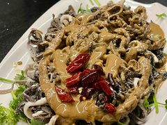 -正宗天津烧麦馆(柳州路店)