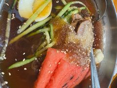 -冰川朝鲜族料理·东北菜(观前店)