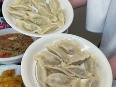 -双福饺子营餐厅(财富广场店)