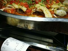 android_upload_pic-麻省理功-深海烤鱼(昆城广场店)