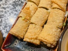 -南京大牌档(崇文门国瑞店)