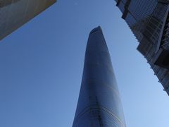 -上海环球金融中心骑迹50年环球之旅