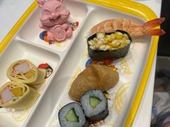 -元气寿司(益田假日广场店)
