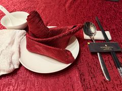 -洲际酒店·凌霄中餐厅SUMMIT