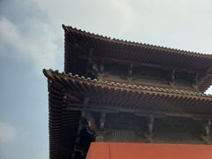 -正定古城-开元寺