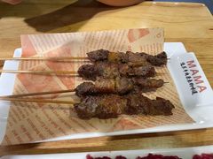 -嬷孙家潮汕牛肉火锅(北京路天河城店)