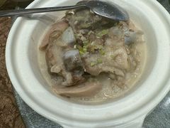 -顺意·顺德家乡菜(国际人才大厦店)