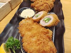 双人餐-胜博殿日式炸猪排(西红门店)