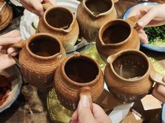 -兰溪小馆(东直门簋街店)