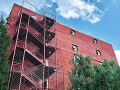 -北化机爱工场文化科技融合产业园