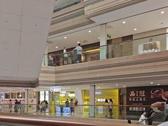 -COSTA COFFEE(恒基名人购物中心店)