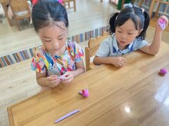 -上海市浦东新区恒宇幼儿园(杨南部)