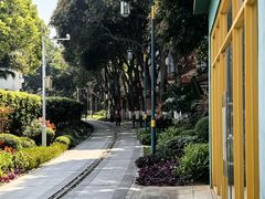 -铁路文化公园