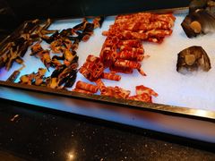 -天怡豪生大酒店-怡园中餐厅(枣山路店)