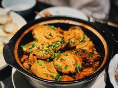 -富临轩私房菜(集庆门大街店)
