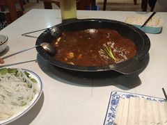 -大江美蛙鱼火锅(都江堰店)