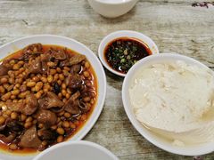 -豆花饭(新华路店)