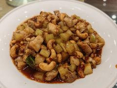 -陈记菜馆·非遗淮扬菜(东关街教场店)