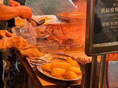 -明记牛杂(新马路分店)
