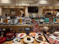-合点寿司(金虹桥商场店)