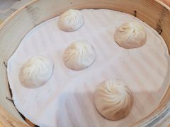 -鼎泰丰(嘉年华•海信广场VILLAGE店)