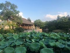 景观位-杭州西子湖四季酒店·金沙厅