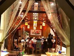 -双东酒店(东关街店)