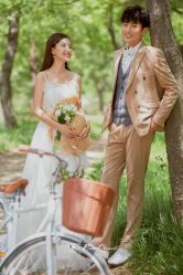 -罗马经典婚纱摄影·轻奢化定制