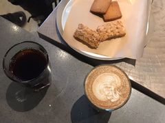 -来回·咖啡(钟村咖啡豆店)
