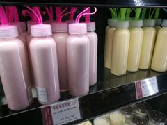 -苹果花园(桂林路店)