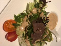 -斗牛士牛排(南京东路店)