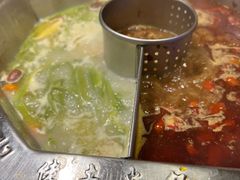 -佬土鹅肠火锅(扬中步行街店)