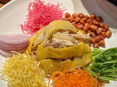 -黄龙海鲜大排档(杭州总店)